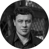 Дмитрий Сергеев 
