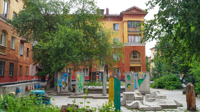 "Гулливер"