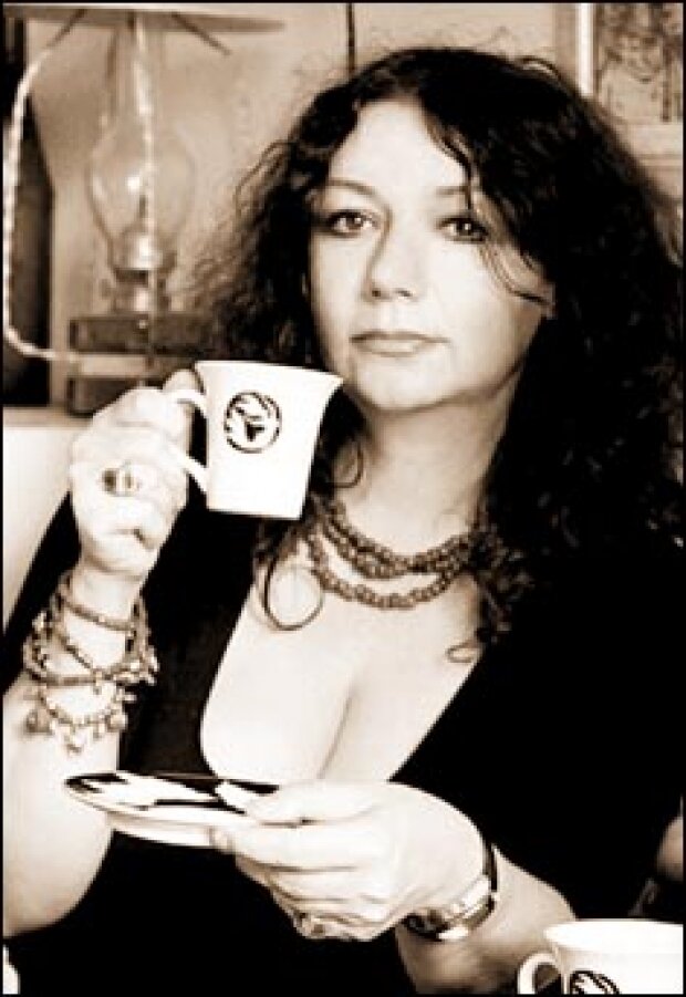 Ну что, устраивайтесь поудобнее? 