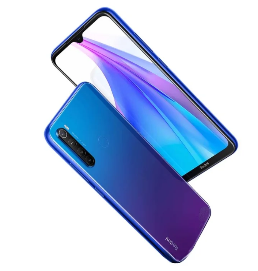 Xiaomi Redmi Note 8T