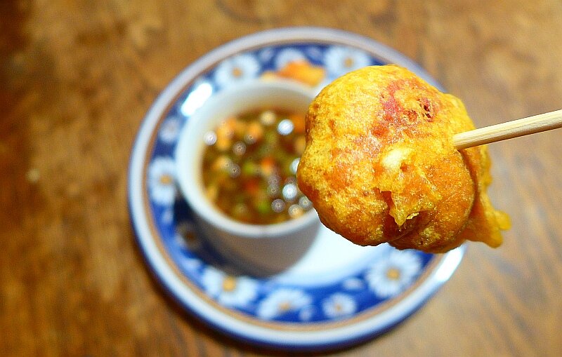 Одна порция на один укус