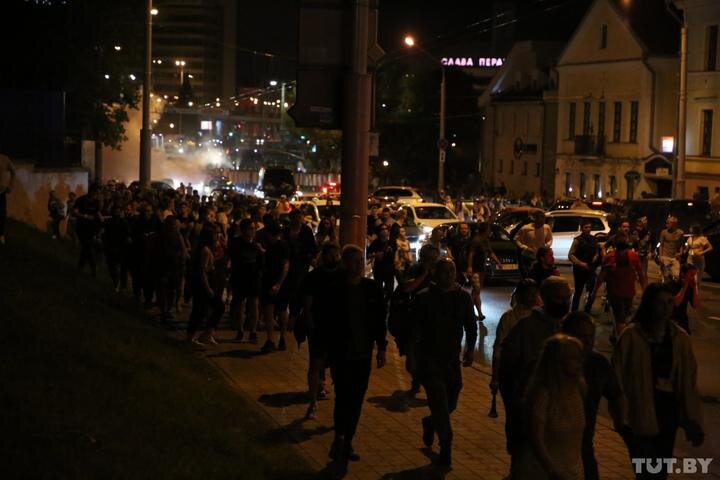 Фото: Дарья Бурякина, TUT.BY. Фото носит иллюстративный характер