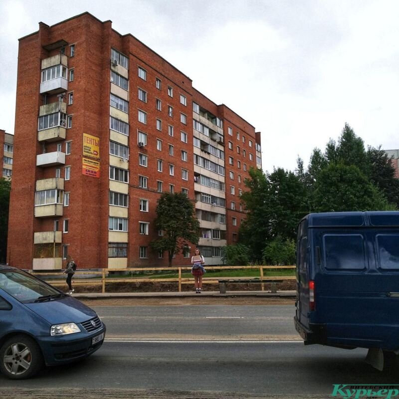 Фото Татьяны Лобацкой