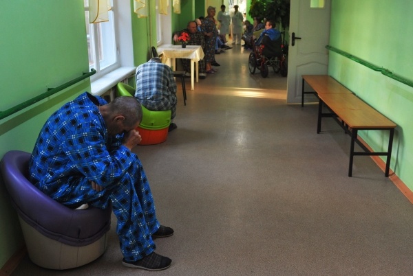 Фото: РИА Новости/Алексей Сухоруков 