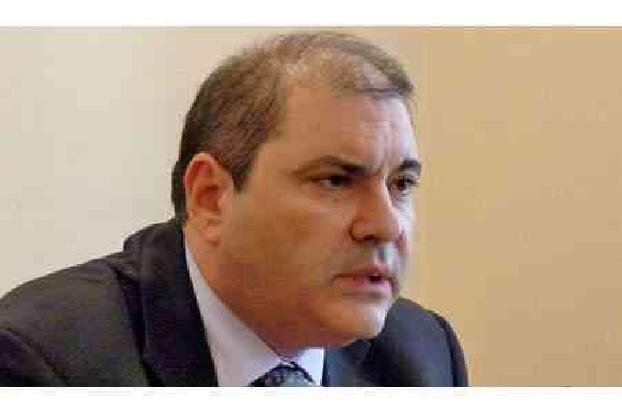 Директор армянского филиала Института стран СНГ Александр Маркаров
