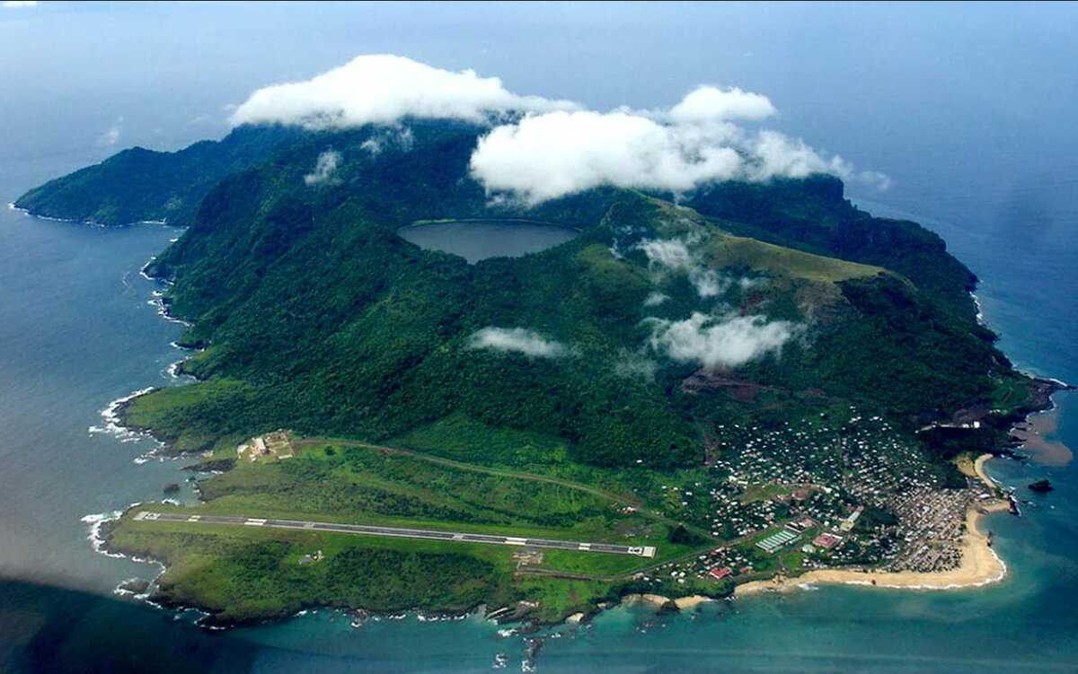 Экваториальная Гвинея