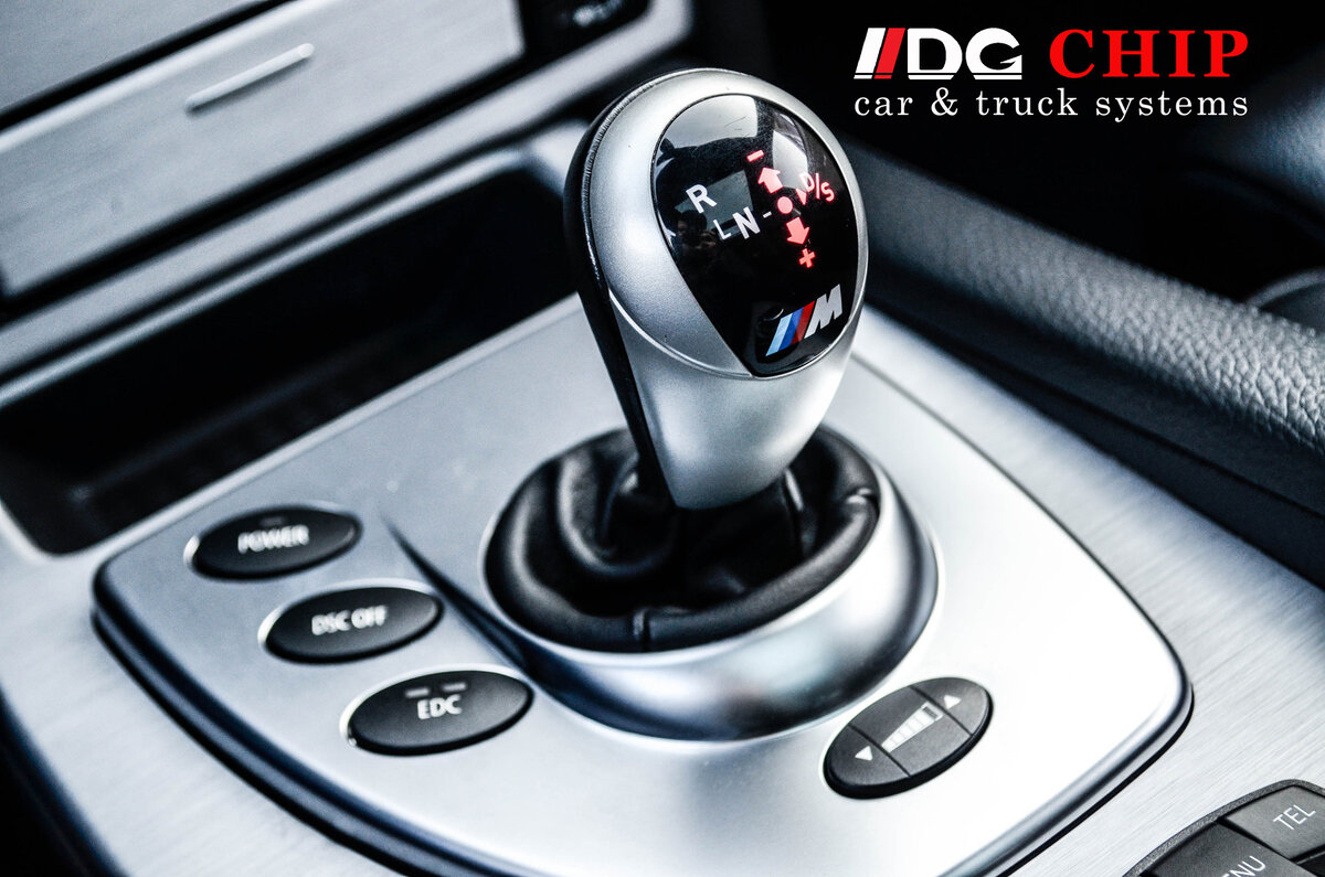 В компании Dgchip можно сделать чип тюнинг двигателя и адаптацию АКПП