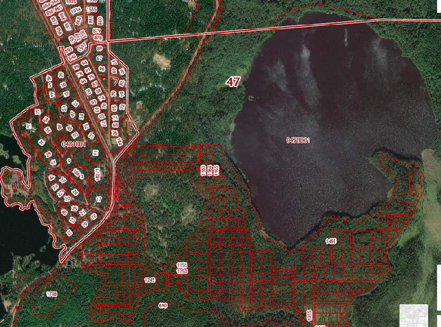 Всеволожский суд принял решение о б отставке Ларисы Черепановой, возглавляющей Юкковское СП
