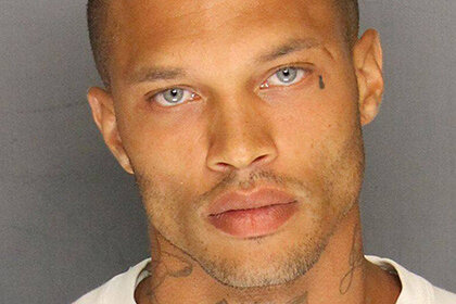 Джереми Микс, фото из открытого источника