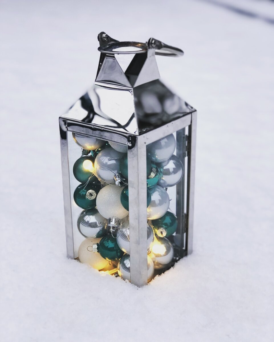 Фото: Анна Бешотен