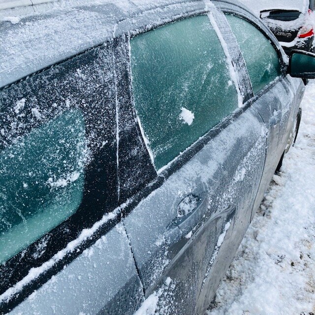 (2 фото Lada Vesta SW)