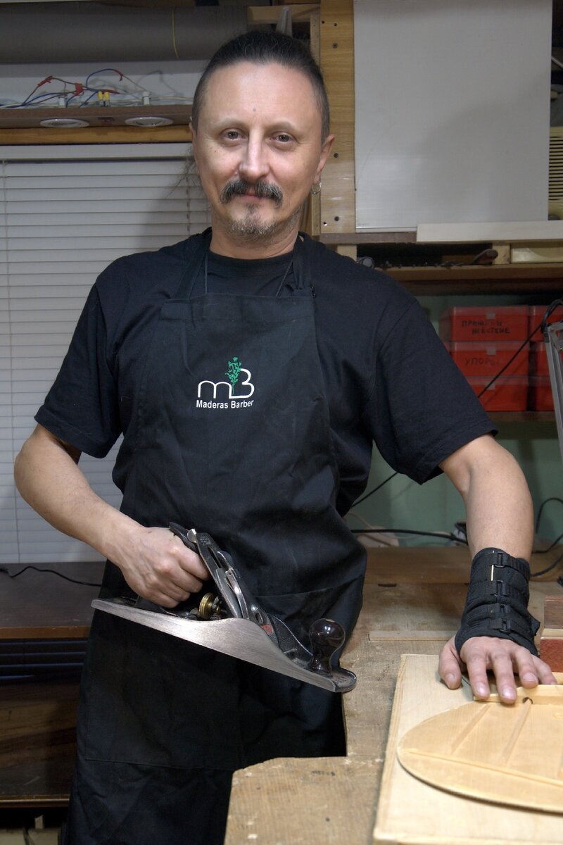 Дмитрий Павлович