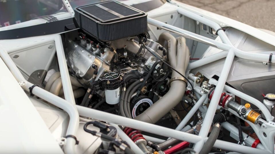 Pontiac Trans-Am 1970