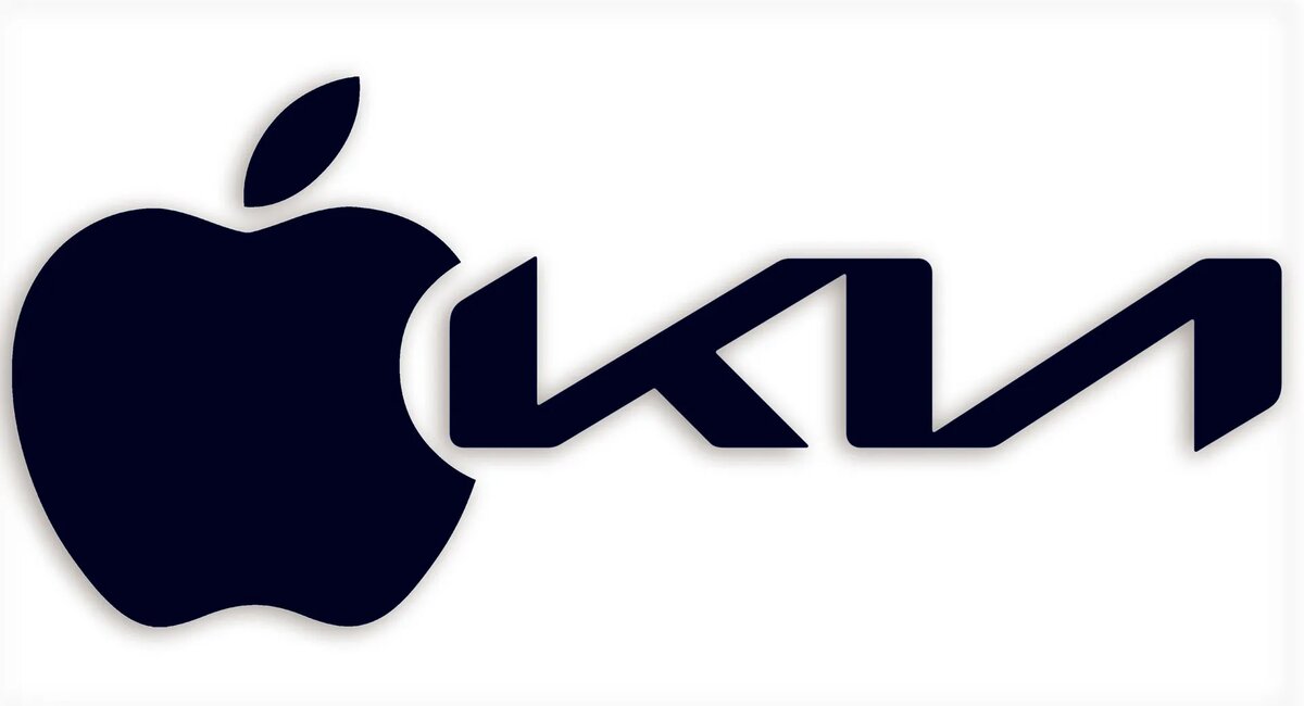 Kia + Apple