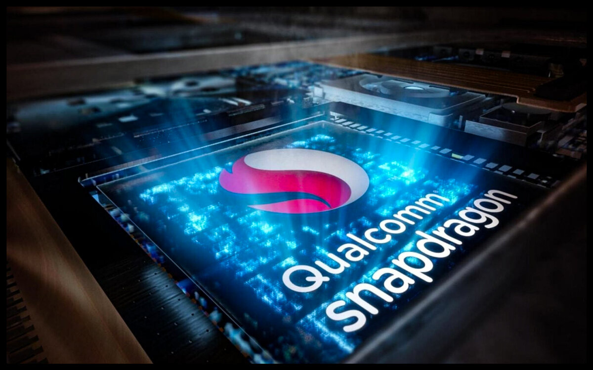 Напомню, что линейка процессоров Snapdragon 400 задействована в гаджетах бюджетного и начального уровня