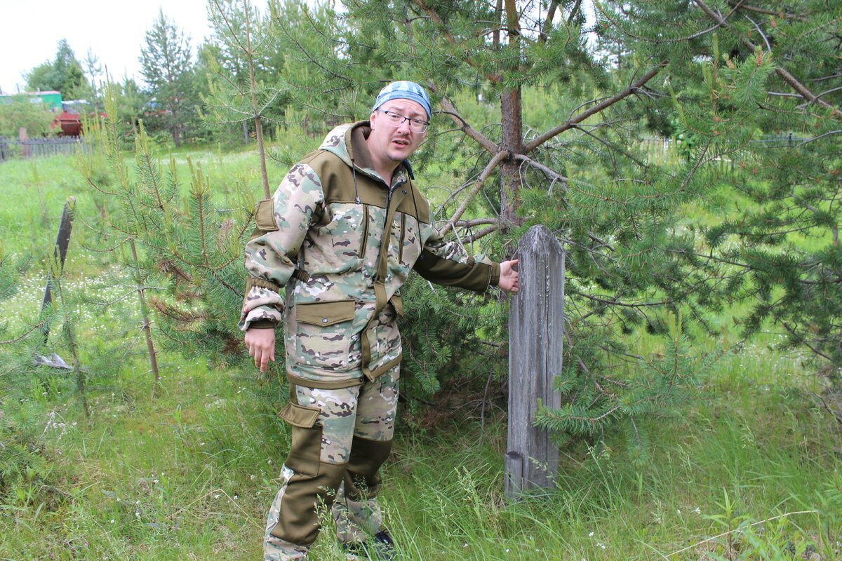 Константин Полунин