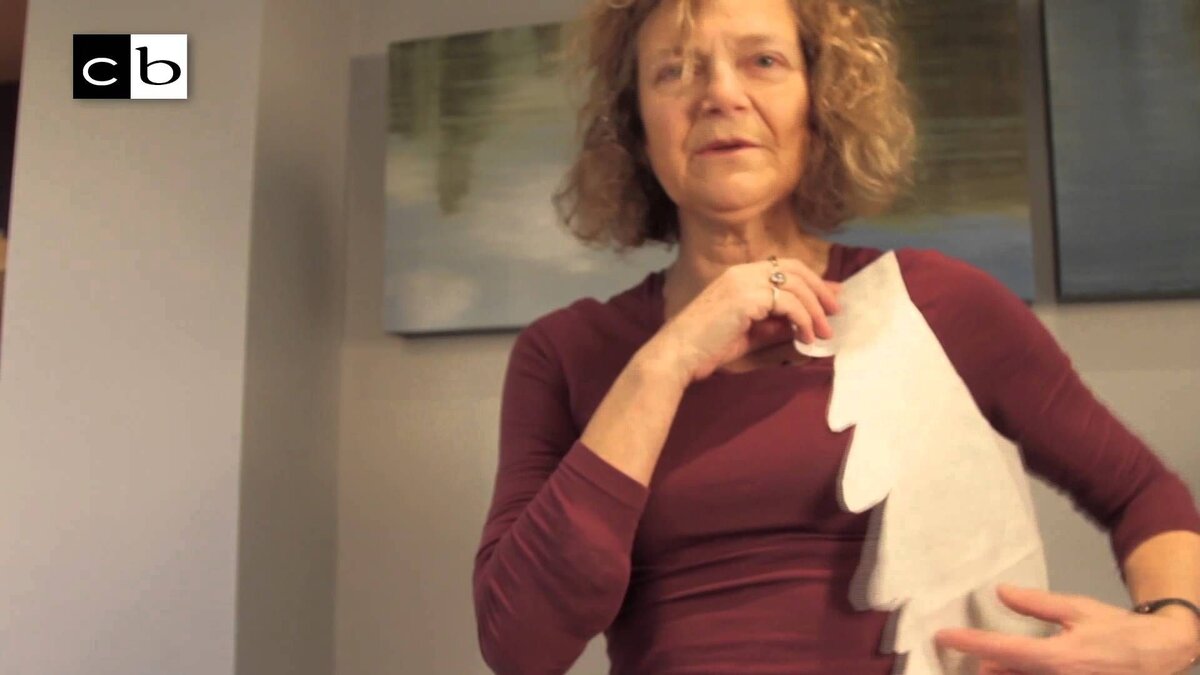 Венди Эдмондз - автор костюма Крылатый Меркурий