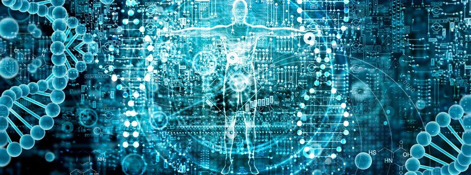 Медицина и Искусственный Интеллект: как ИИ может принести пользу индустрии здравоохранения.