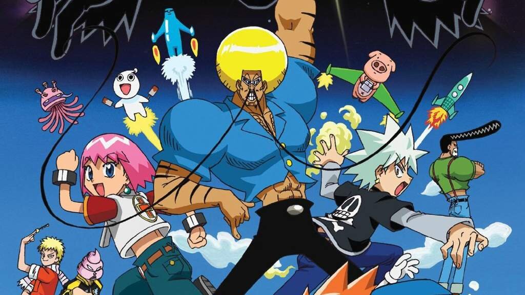 бобобобо-бо-бо-бобо