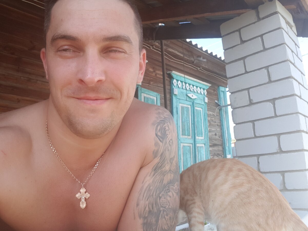 Освободиться от одежных оков и походить босиком - это фантастика