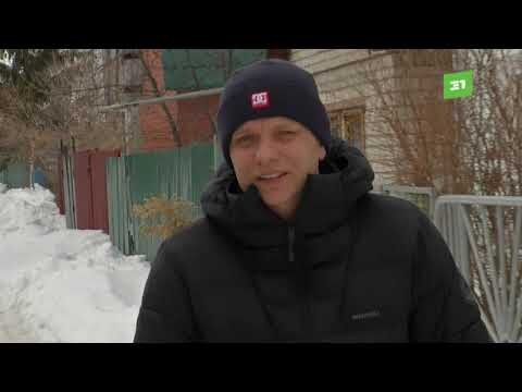 Репортаж 31 канала