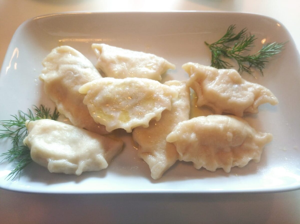 Пельмени за 120 рублей в Старице