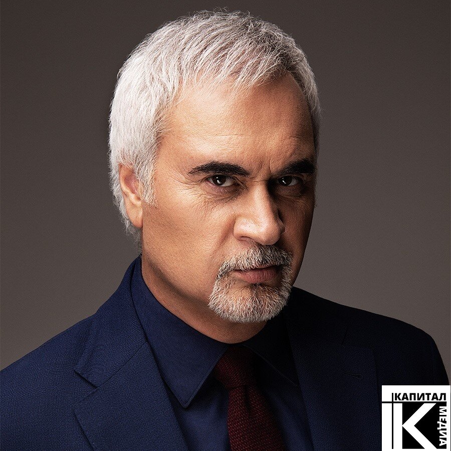 Валерий Меладзе