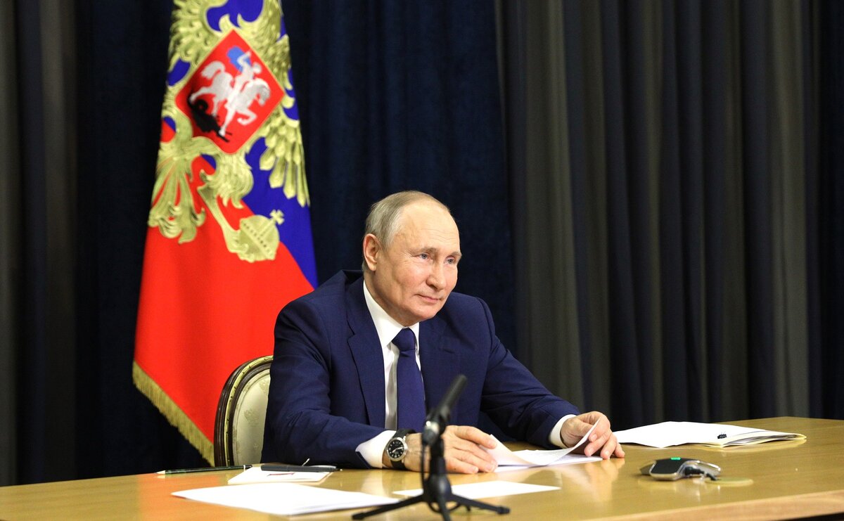 Фото: kremlin.ru