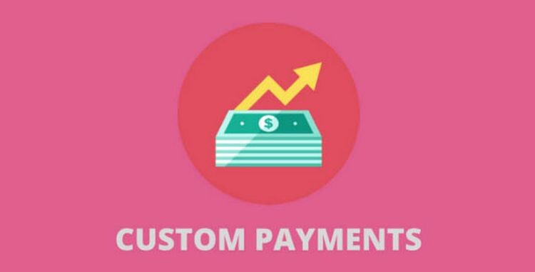 WooCommerce Custom Payment Gateway Pro