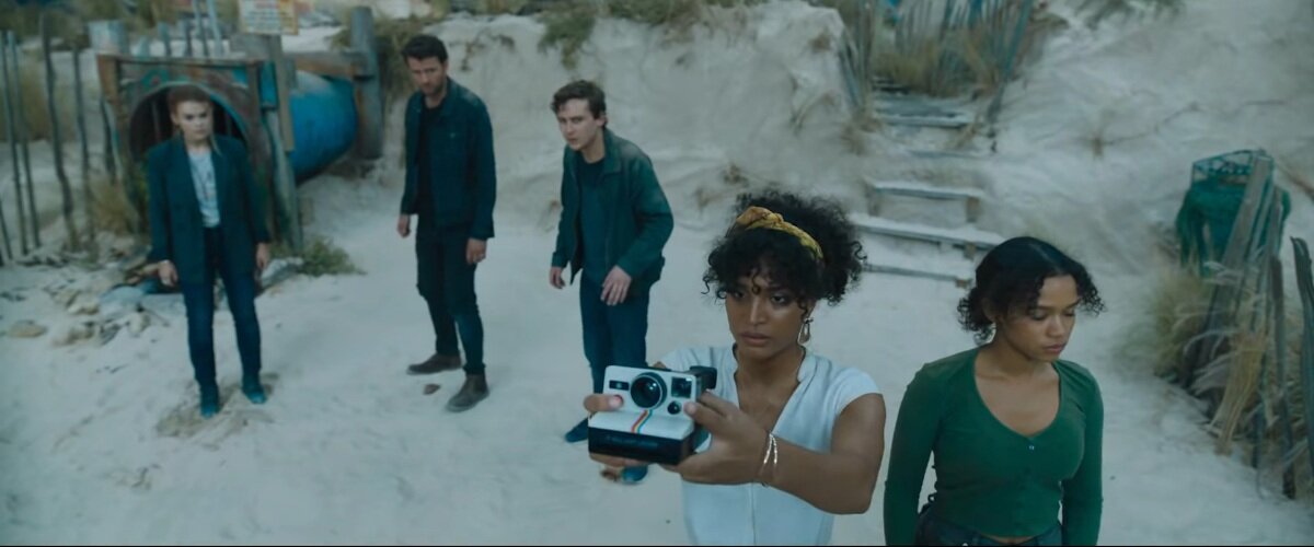 Что ждет участников в этот раз? Какие хитроумные ловушки предстоит преодолеть?