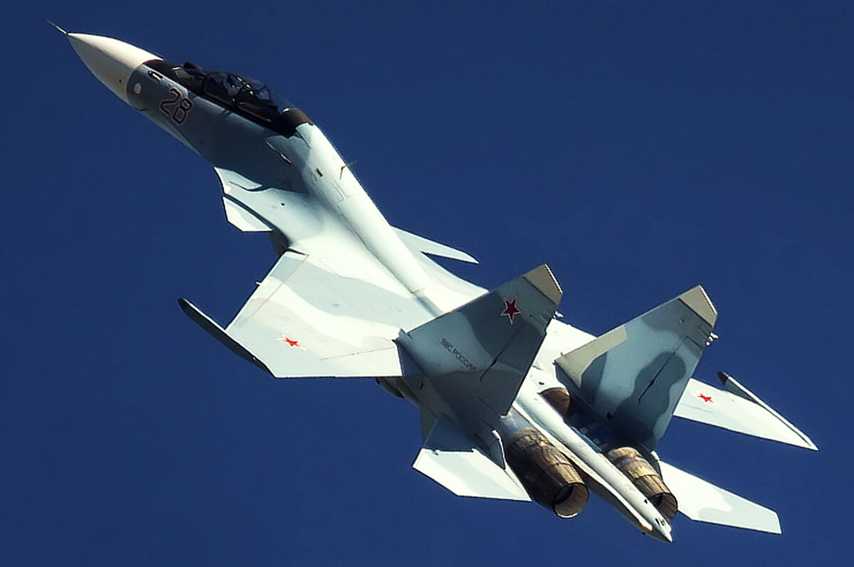 Су-30СМ