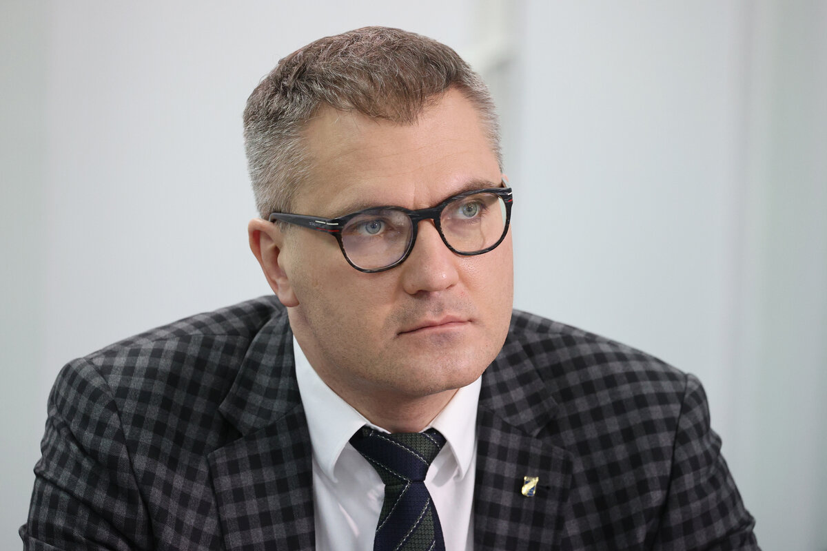 Вадим гигин биография личная жизнь семья