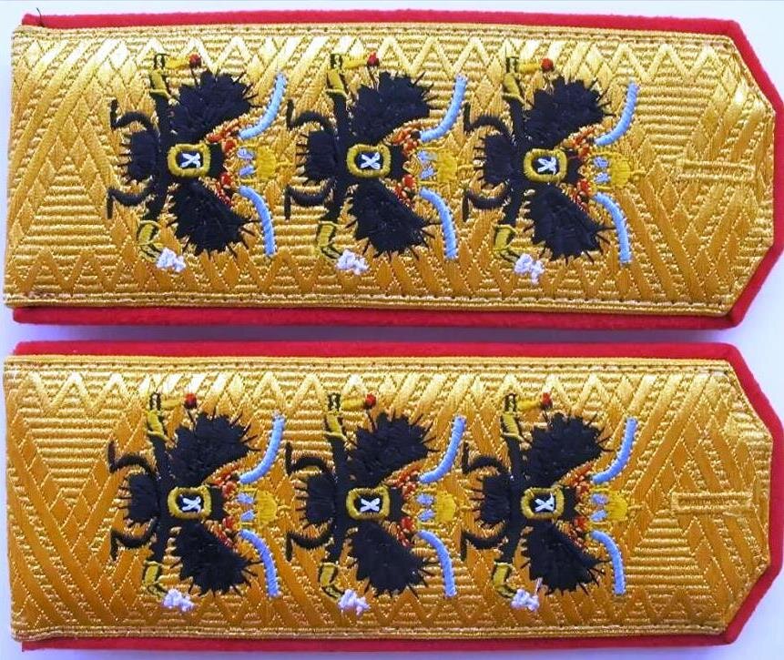 Погоны адмирала Российского флота. Яндекс картинки.