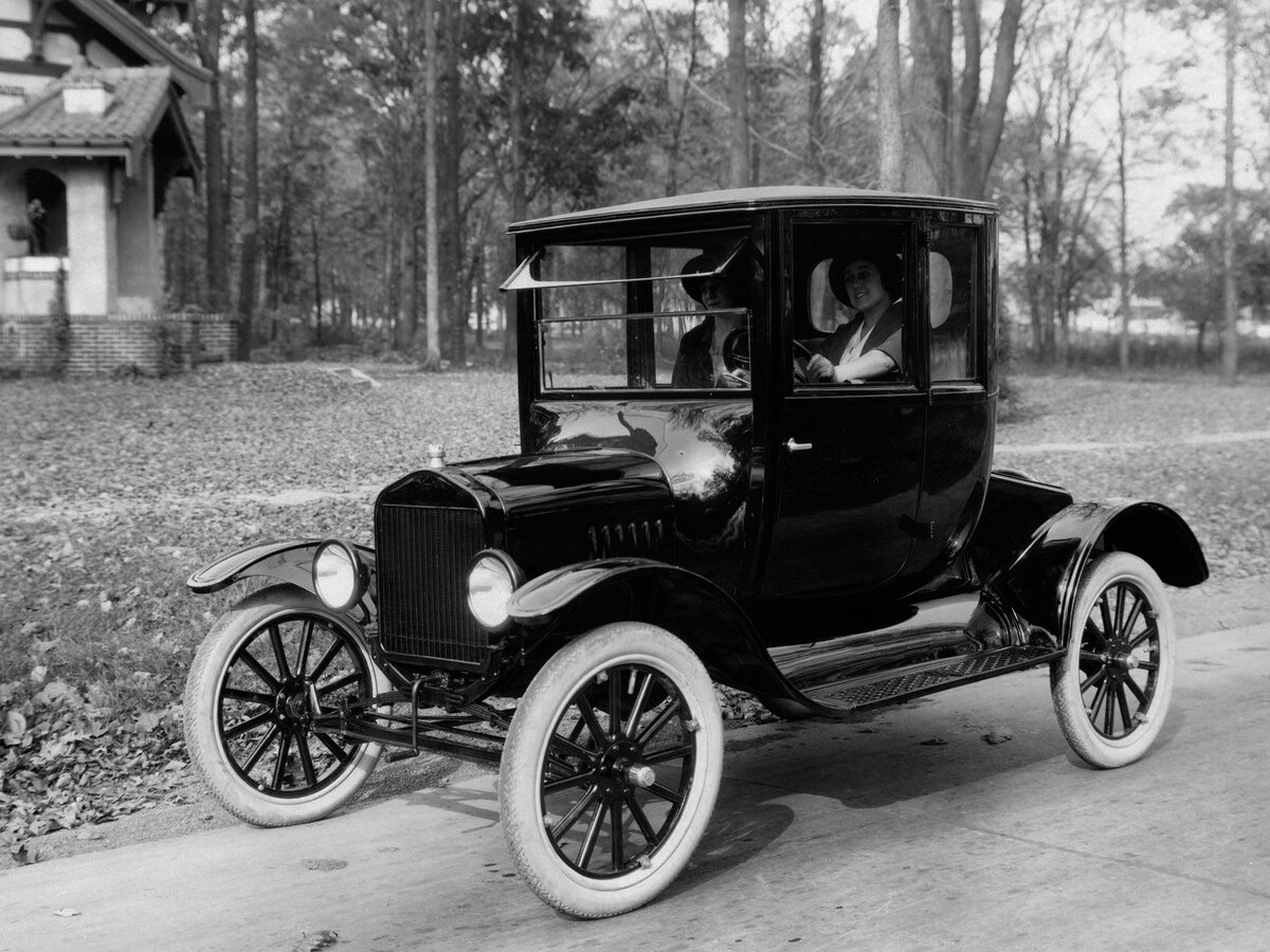 Генри Форд (Henry Ford): Жизнь от начала до конца | Знаменитости, Люди,  Биографии | Дзен