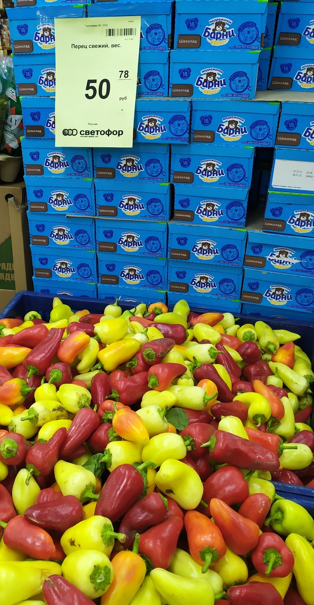 Фото автора канала Топай и лопай