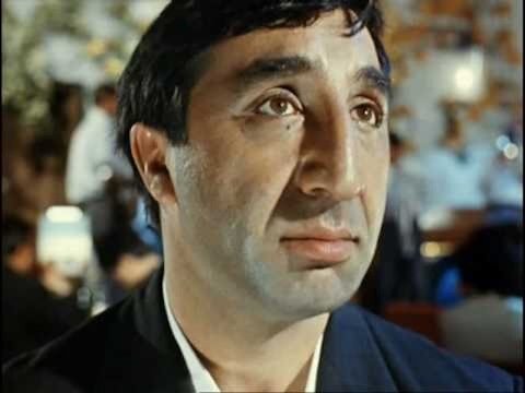 Ф. М. Мкртчян.