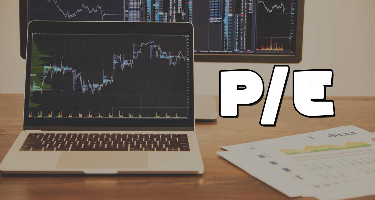 Мультипликатор P/E