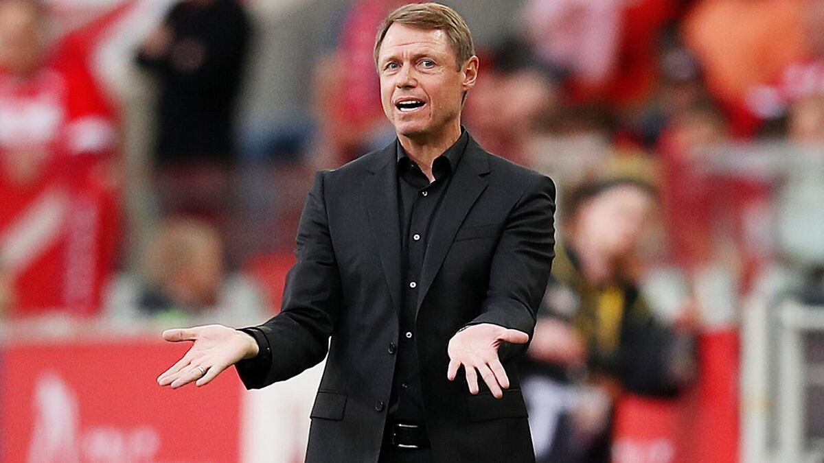 Олег Кононов