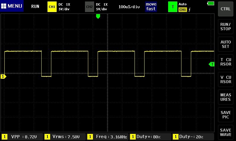 Генератор сигнала звуковой частоты для ремонта и проверки усилителей ...