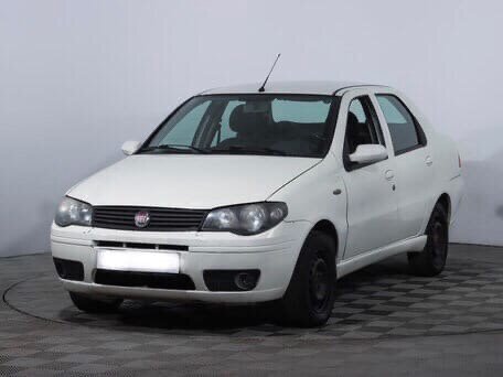 Светодиодные лампы для Fiat Albea (178) 2005-2011