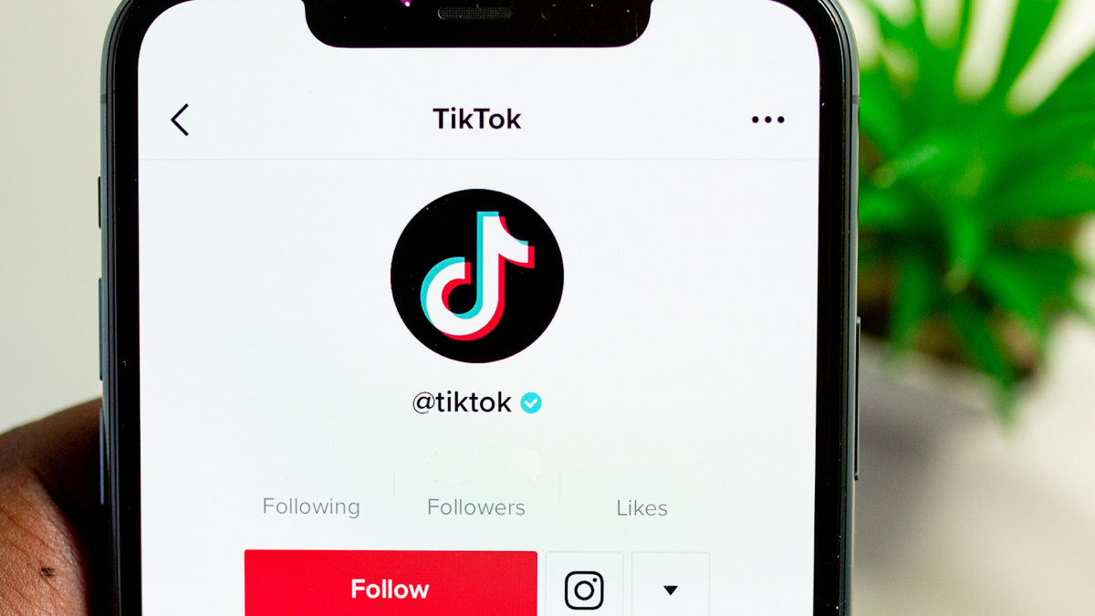 Приложение ТикТок — один из популярных способов заработка на контенте