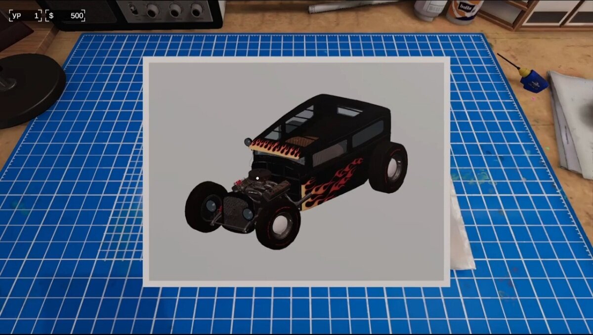 Model Builder Симулятор Моделестроения Бесплатно. Успей Скачать.