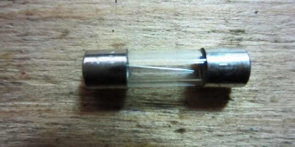 Предохранитель