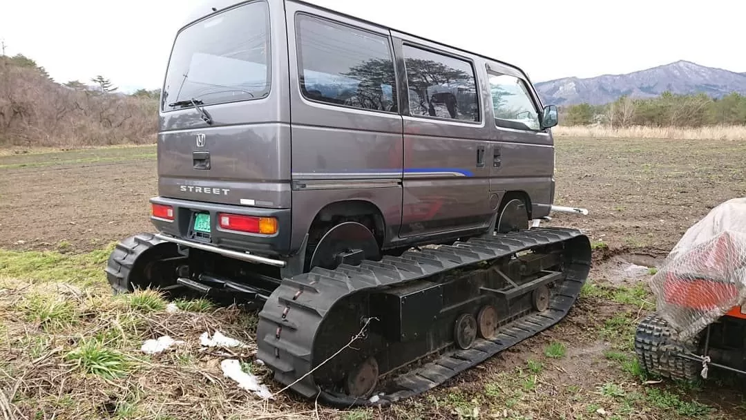 Гребет похоже без нареканий