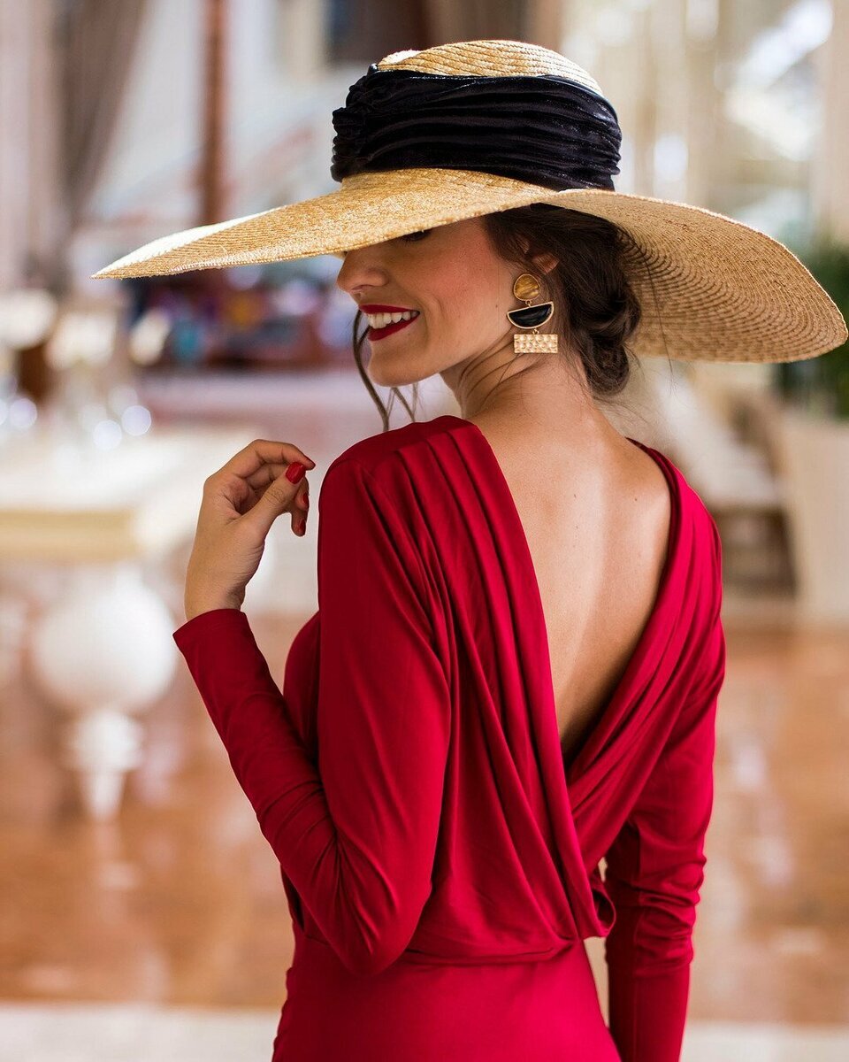 Женственность