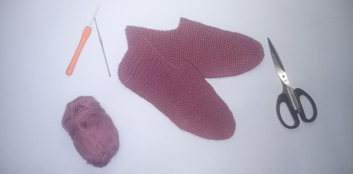 Мои следки.