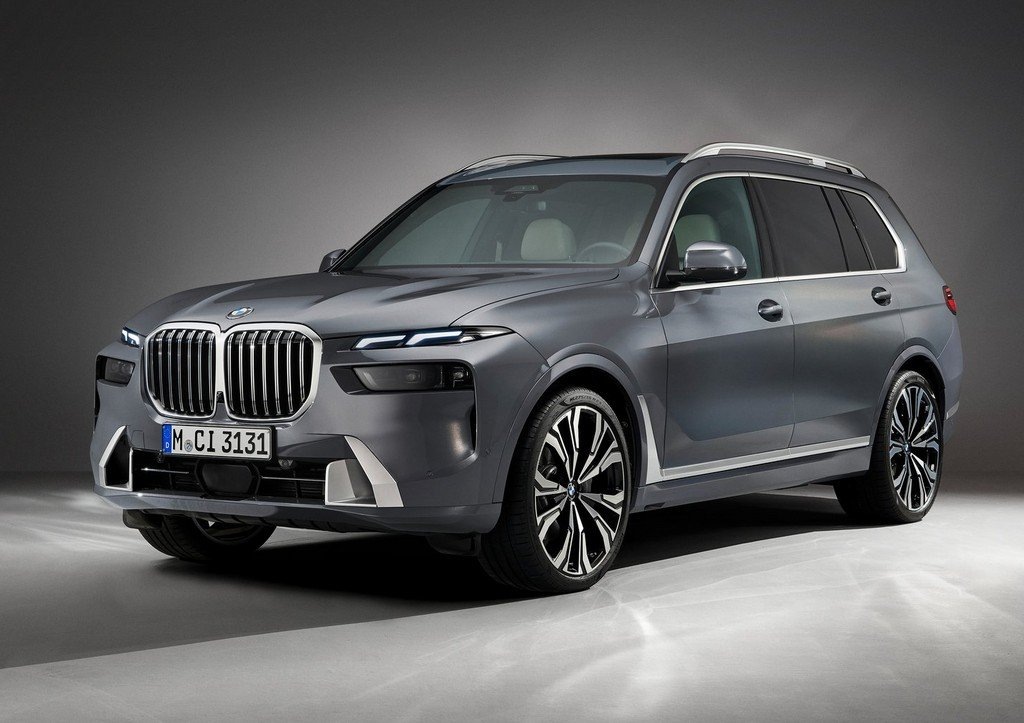 Источник: фото пресс-службы BMW