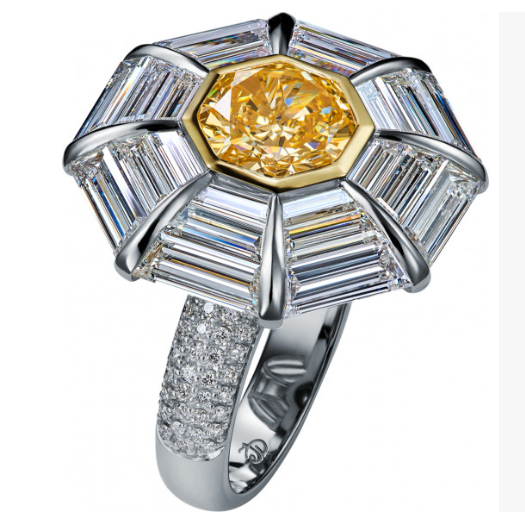 Кольцо, Сергей Изместьев