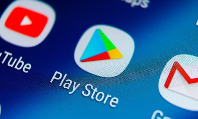 В Google Play появятся сводки о данных, которые собирают приложения