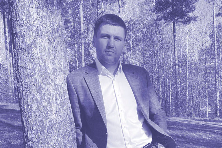 Сергей Тихонов, руководитель группы АН «Перспектива 24»